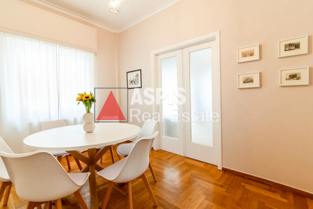 Διαμέρισμα, προς ενοικίαση Θησείο, Ιστορικό Κέντρο Κωδικός 2272552 - Photo 3