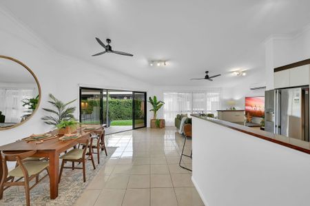 33 Guilfoyle Circuit, Kirwan - Photo 4