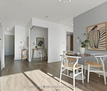 For Lease - 30 Herons Hills Way Unit# 308, Toronto, Ontario - Photo 3