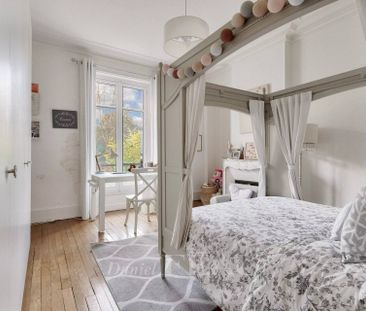 Location hôtel particulier, Rueil-Malmaison, 11 pièces, 261.81 m², ... - Photo 1