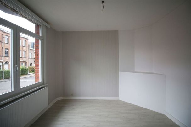 Gelijkvloers appartement aan het groene Kroonplein. - Photo 1