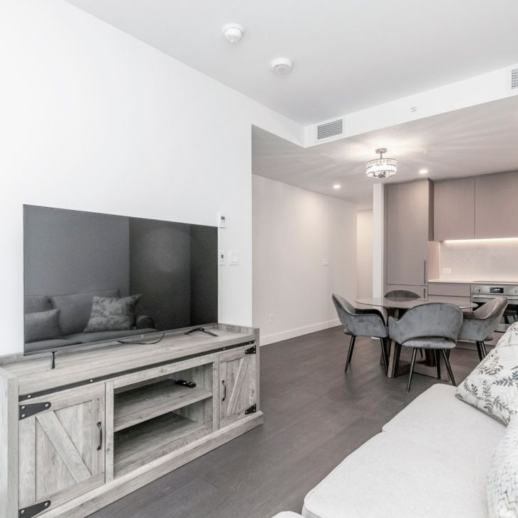 Appartement à louer - Photo 1