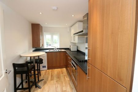 2 bedroom flat to rent - Photo 4