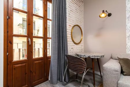 Carrer Botànic, Valencia, Valencian Community 46008 - Foto 2