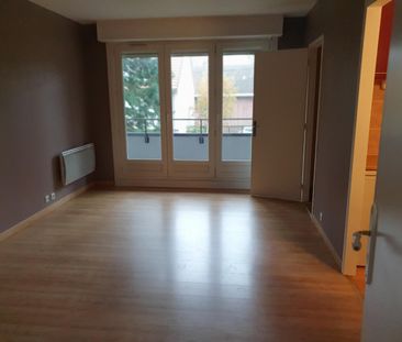 Location Appartement 1 pièce 32m² ARRAS 62000 - Photo 2