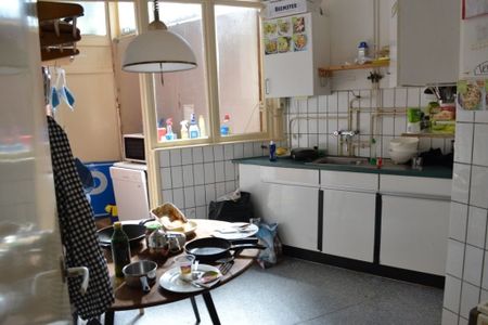 Te huur: Kamer Noorderstationsstraat in Groningen - Photo 5