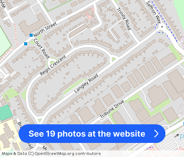 Langley Road, Sittingbourne, Kent, ME10 - Photo 1