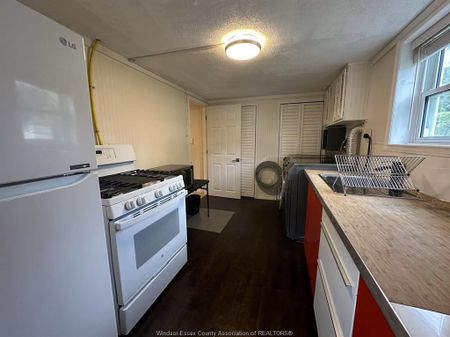 For Lease - 1665 ORFORD Street Unit# LOWER, LaSalle, Ontario - Photo 4