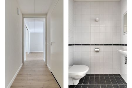 Te huur: Appartement Purperhoedenveem 30 in Amsterdam - Photo 2