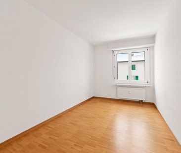 MIETEN OHNE KAUTION - Wohnung mit herrlicher Aussicht ins Grüne - Photo 4