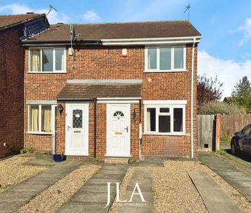 2 bed semi-detached house to rent in Laithwaite Close, Leicester, LE4 - Photo 6