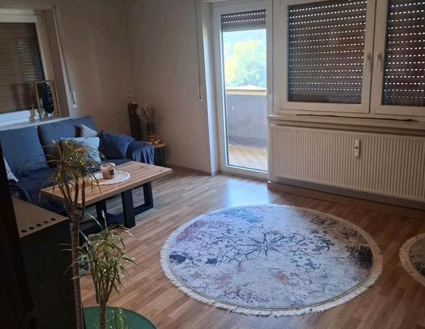 3-Zimmer-Wohnung 78 m² EG - Foto 1