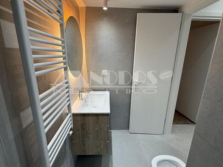 Διαμέρισμα για ενοικίαση Κυψέλη - Photo 3