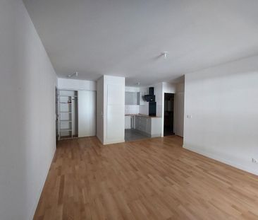 location Appartement T2 DE 45.54m² À LE HAVRE - Photo 2