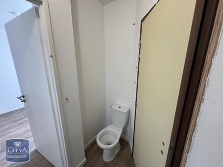 Location Appartement 1 pièce 18m² AYTRE 17440 - Photo 5