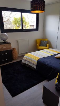 HAUT d'IDRON, 5mn Est de PAU, VILLA Neuve 2025 type 6 sur 835m² de terrain, - Photo 1