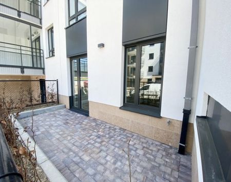 Rez-de-chaussée - 2 CH. - Photo 2