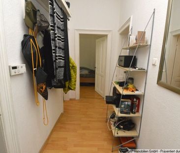 RHEINGAUVIERTEL - großzügige 2-Zimmer-Wohnung für Stadtmenschen - Photo 2