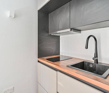 Studio to rent - Photo 4