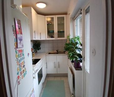 Klubbegatan, Malmö - Foto 1