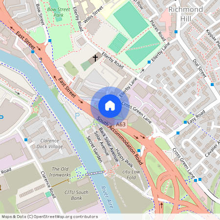 LS9 8FH, Leeds