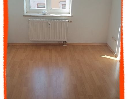 3-Zimmer-Wohnung in der Nordvorstadt, Hübsch und mit BALKON für eine junge Familie! - Foto 1
