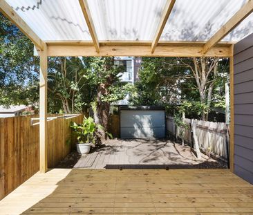 95 Chandos Street, Crows Nest NSW 2065 - House For Rent | Domain - Photo 4