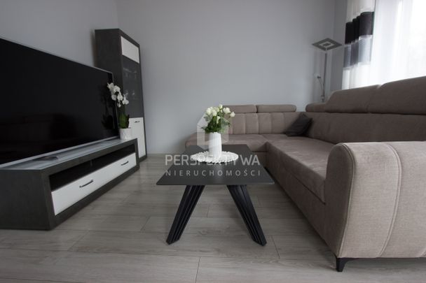 DO WYNAJĘCIA APARTAMENT Z GARAŻEM. UL. SUWALSKA - Zielona Góra - Photo 1