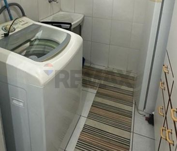 REMAX Locação | Apartamento 50m² | Condomínio Edifício Itapuí | R$ ... - Photo 5