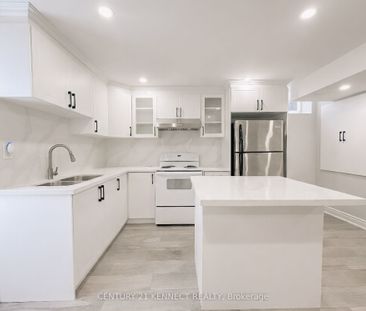 23 Fieldstone Lane Avenue #Bsmt - Photo 4