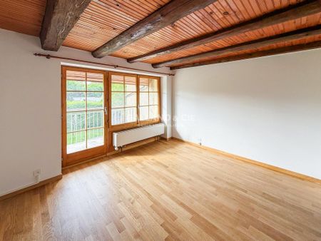 2-room apartment on the 1st floor - Photo 2
