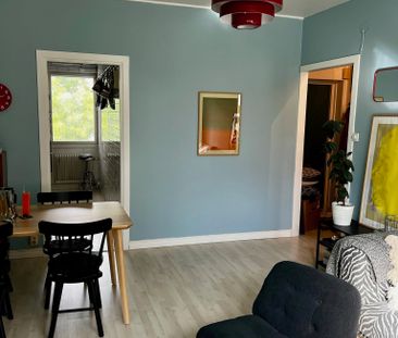 Midsommarvägen, Hägersten - Photo 1