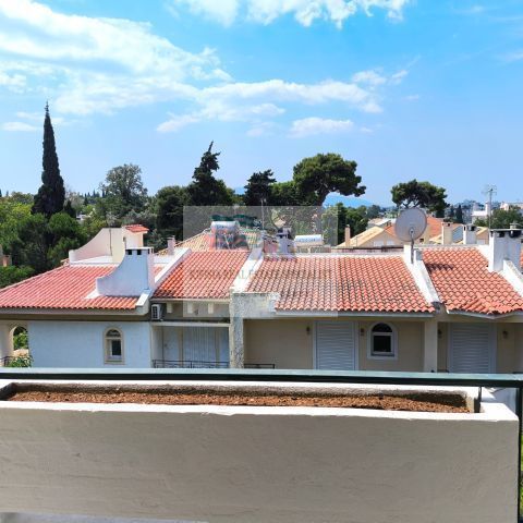 Διαμέρισμα για ενοικίαση Κάτω Κηφισιά (Κηφισιά) - Photo 1