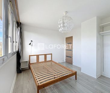 Appartement T4 Le Pecq à louer - Photo 6