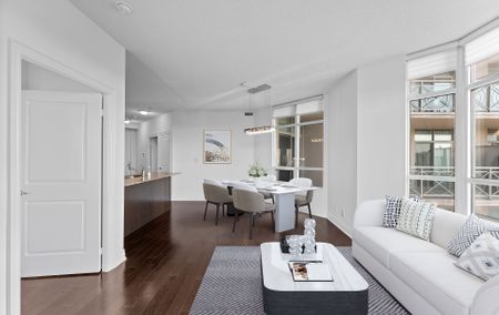 For Lease - 10 Bloorview Place Unit# 707, Toronto, Ontario - Photo 5