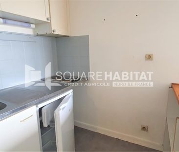 Location Appartement 2 pièces 40m² LILLE 59000 - Photo 3