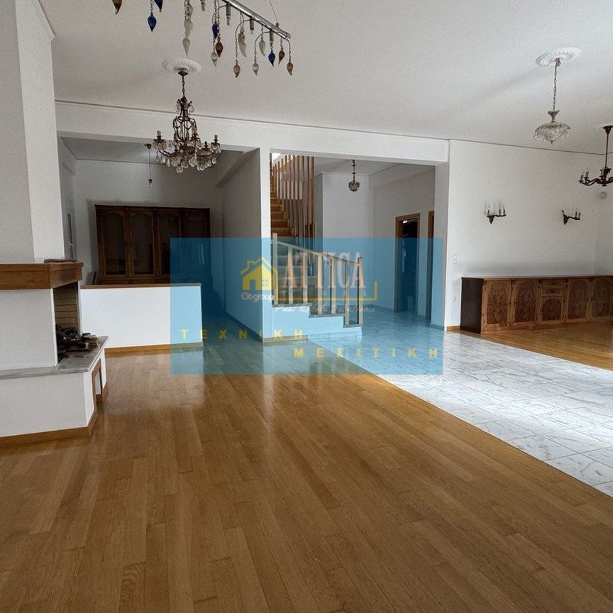 Μονοκατοικία για ενοικίαση Φούρεσι (Γλυκά Νερά) - Φωτογραφία 1