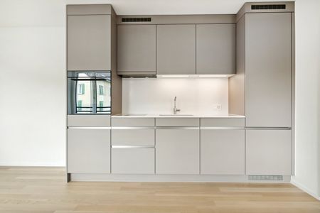 1.5 Zimmer, 33 m², 2. Stock - Foto 3