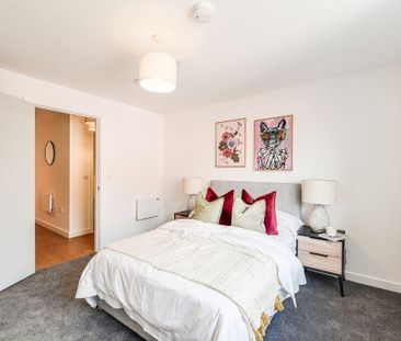 1 bedroom apartment to rent - Photo 5