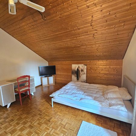 4.5 Zimmer, 121 m², 2. Stock - Photo 3