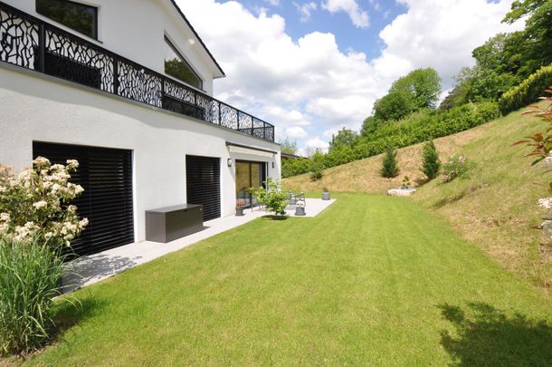 3.5 Zimmer, 90 m², 1. Stock - Photo 1