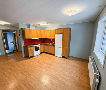 Kungsvägen 23 - Foto 2