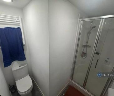 Studio to rent - Photo 6