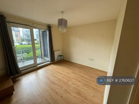2 bedroom flat to rent - Photo 2