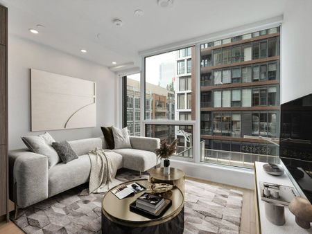 For Lease - 15 Mercer Street Unit# 710, Toronto, Ontario - Photo 4