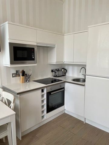 1 Bed Flat, Stanwick Road, W14 - Photo 5