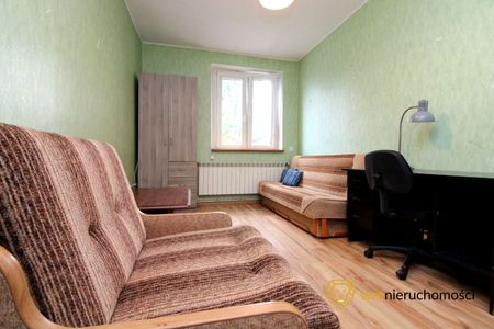 Pokój, ul. Partyzantów - Zdjęcie 4