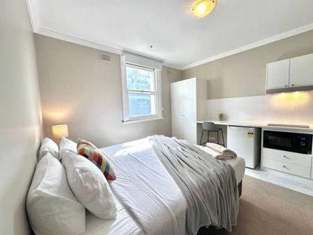 Modern Living in the Iconic 'Astoria' Building - Photo 5