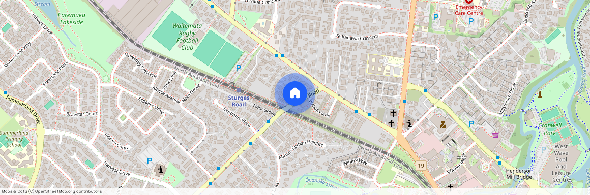 3 Red Arches Road, Henderson, Auckland