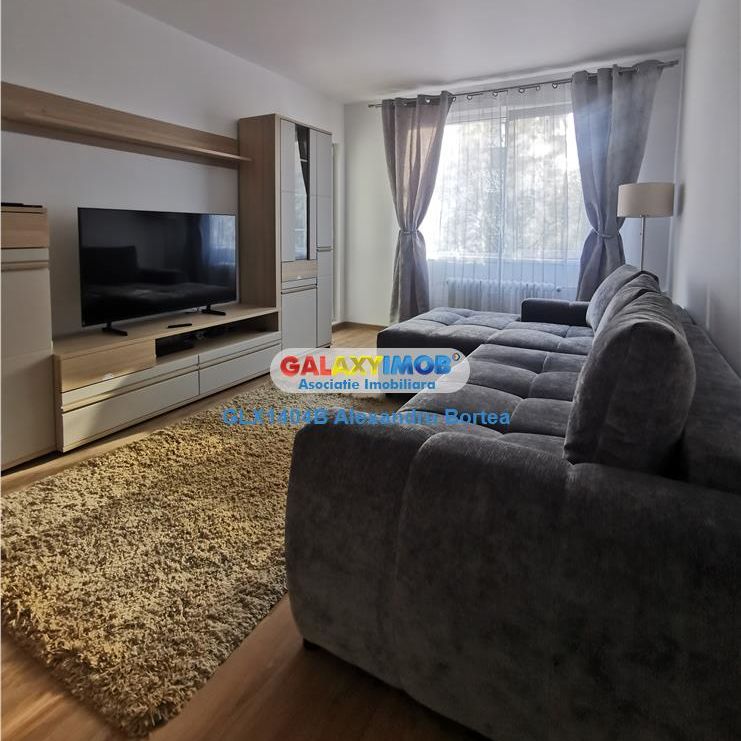 Drumul Taberei - capat linia 41, modern, totul nou! - Fotografie 1